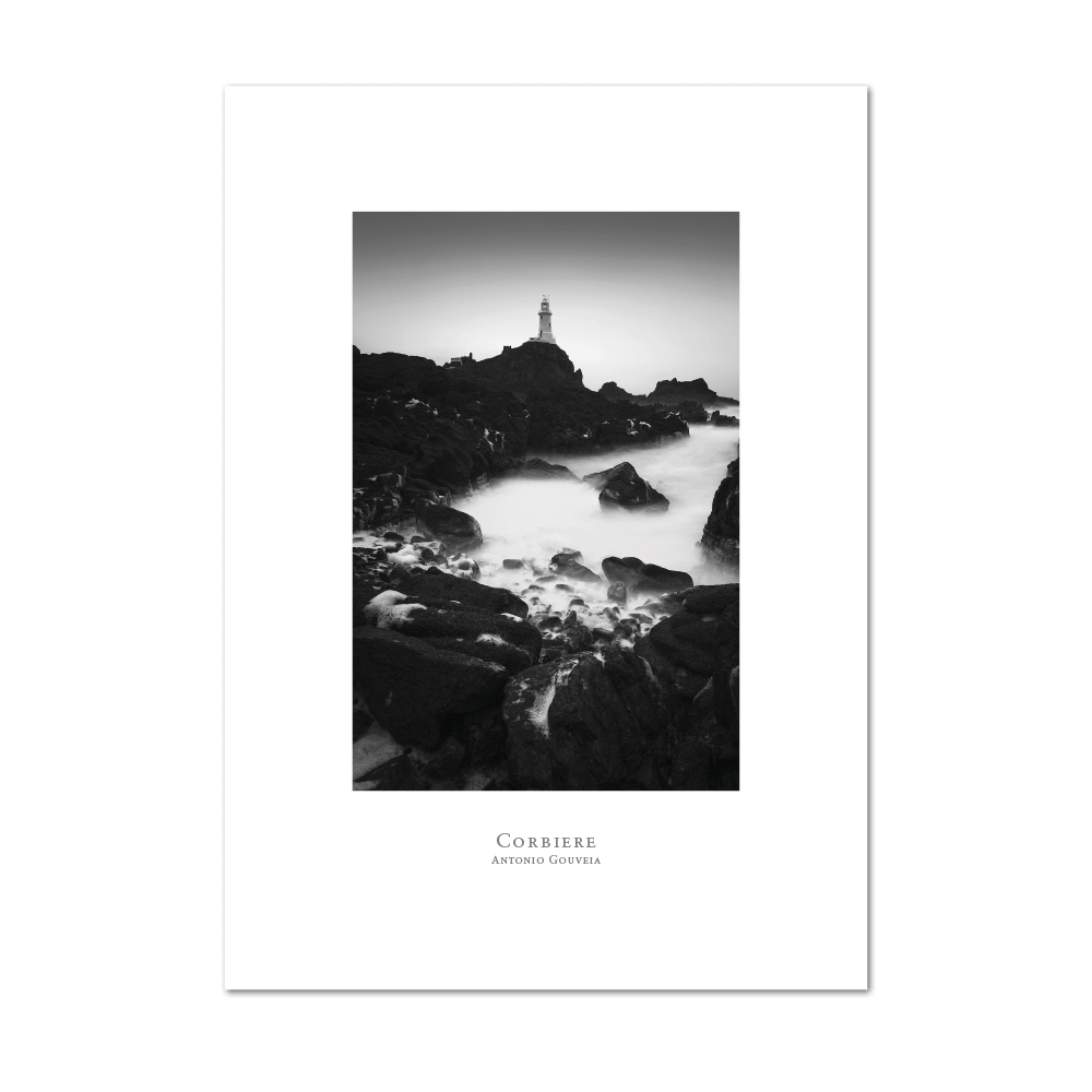 Picture of Corbiere | Large Print