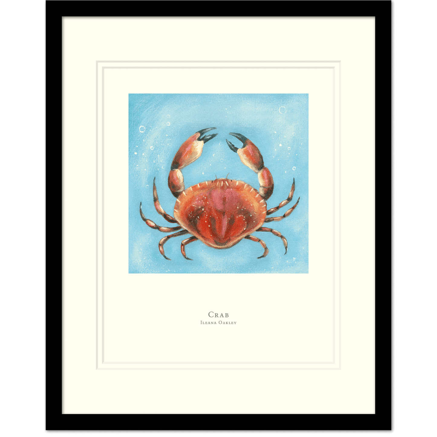 Crab