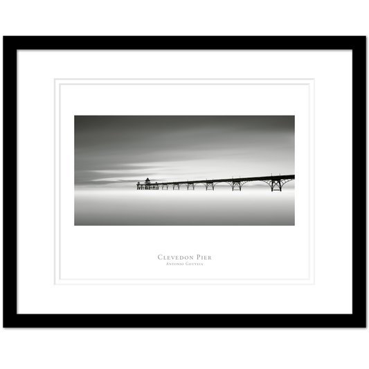 Clevedon Pier