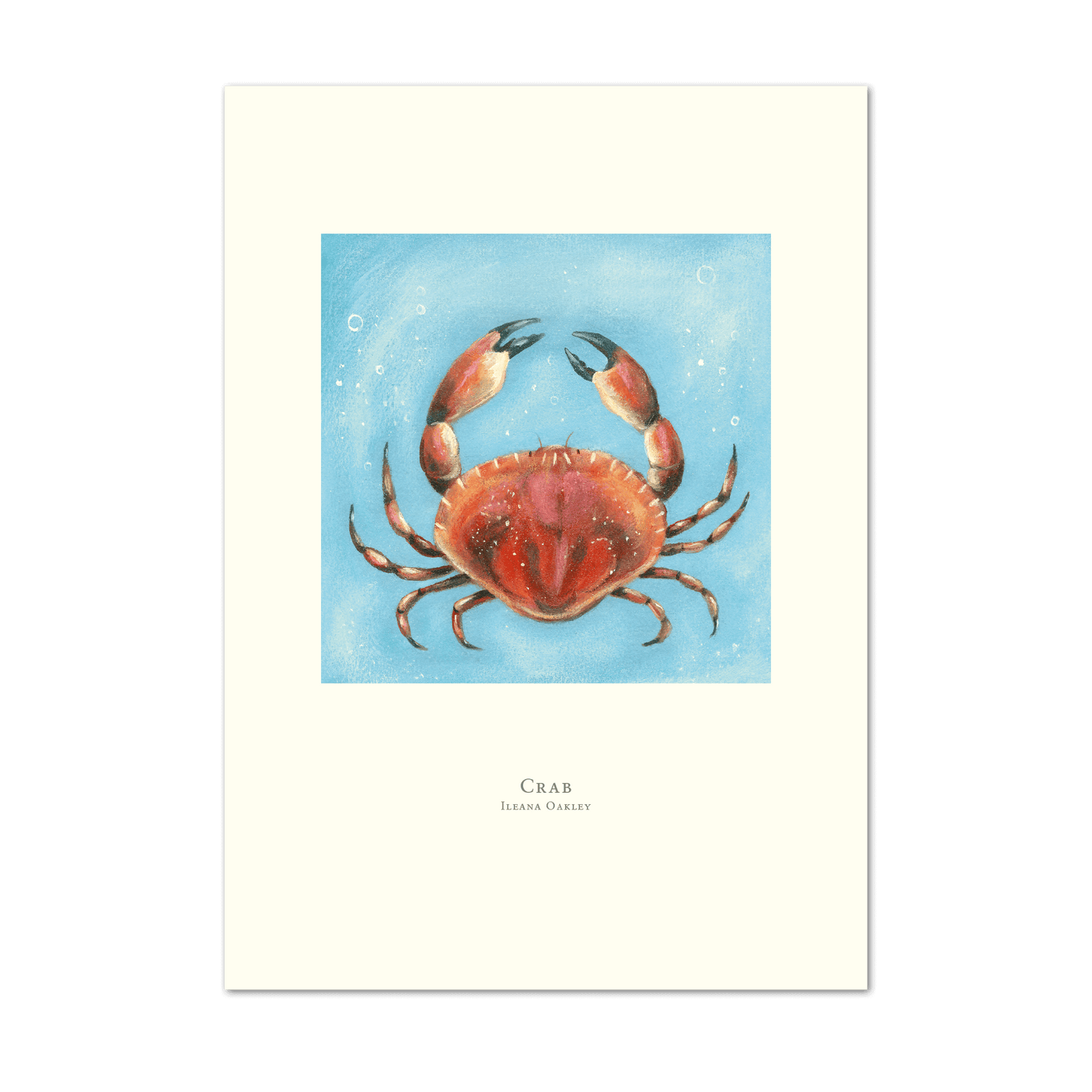 Crab