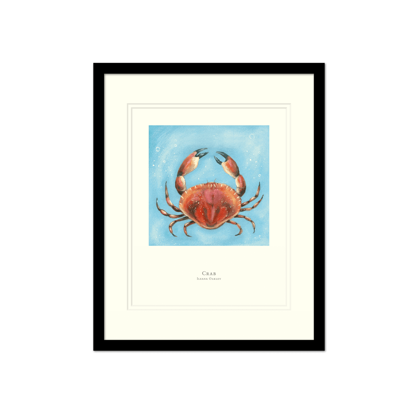 Crab