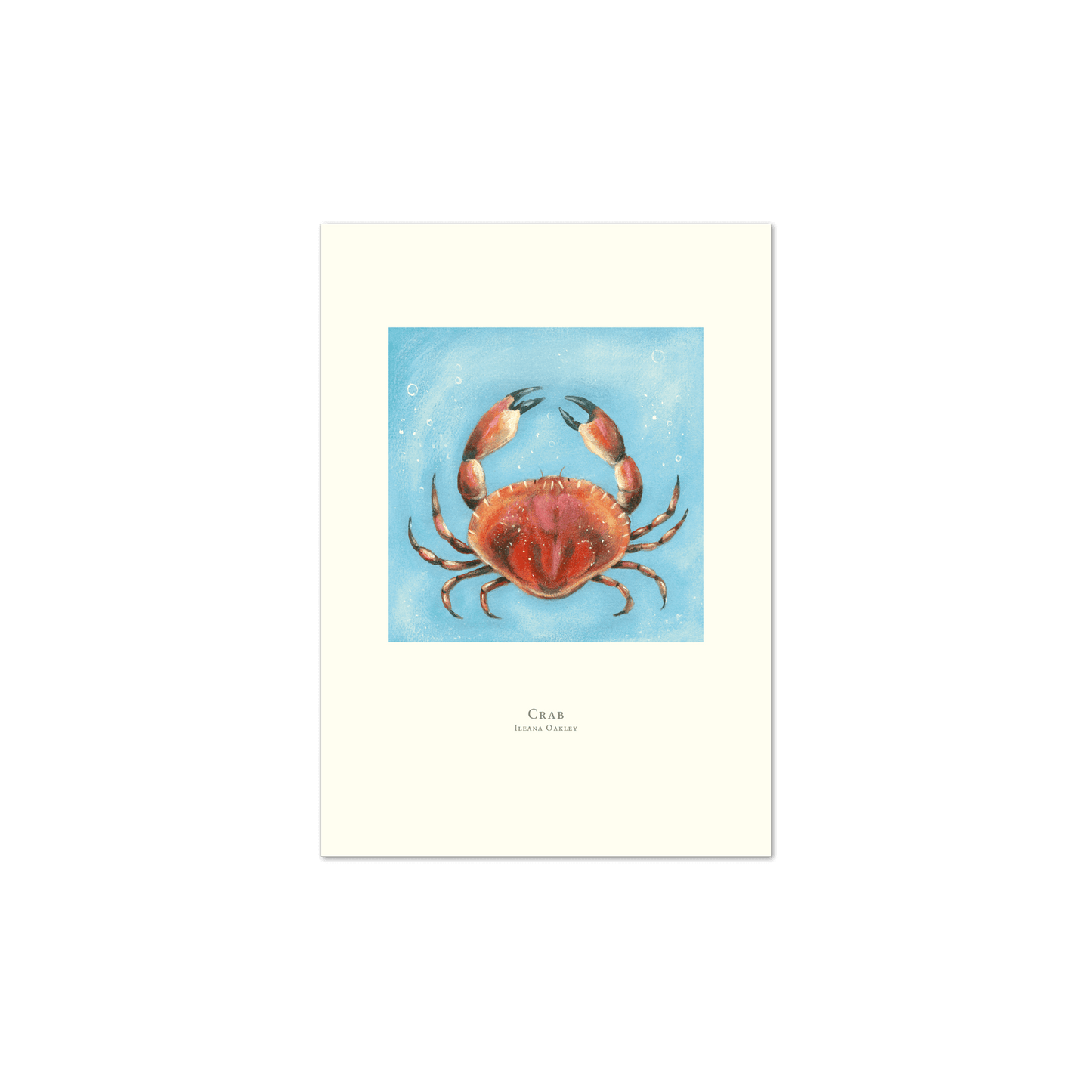 Crab